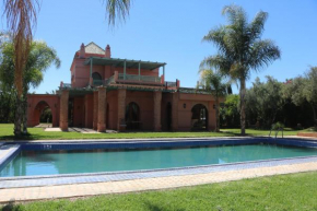 nakhil villa palm